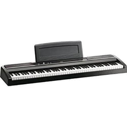 KORG 電子ピアノ Keisuke 東京都/手渡しのみ/要コメント】電子ピアノ KORG SP-170S 88鍵