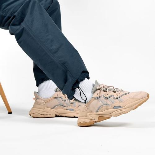 Jual Adidas Ozweego St Pale Nude 