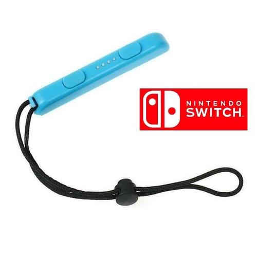 Jual Hand Strap Joy Con Joycon Nintendo Switch Controller Ikat Tangan Biru Muda Jakarta Utara Waroengame Tokopedia
