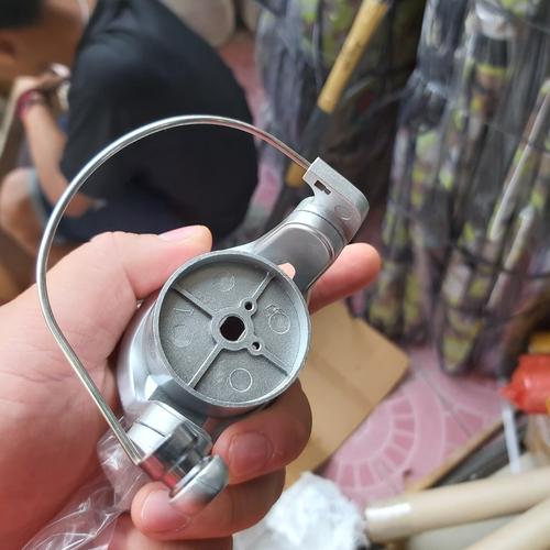 Foto Produk reel rotor pilihan 1000 2000 3000 4000 spare part reel pancing - 4000 dari pacific spot jakarta