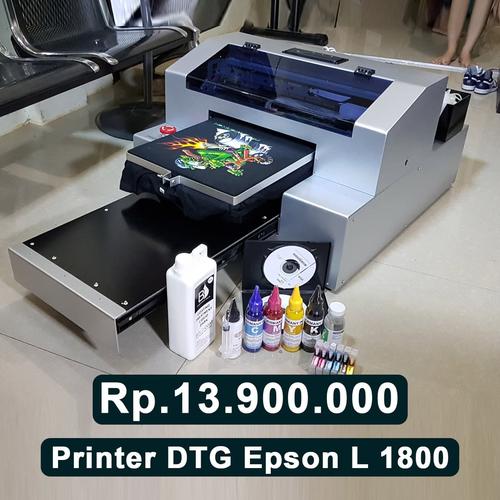 printer baju epson
