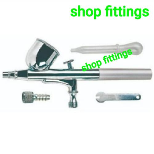 Foto Produk SELLERY 07 331 Mini Air Brush 7cc dari shop fittings