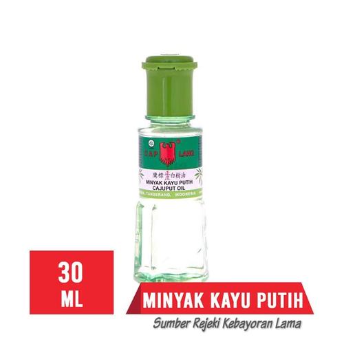 Jual Minyak Kayu Putih Cap Lang 1 Pcs 1 Lusin 12 Pcs 30ml Jakarta Selatan Sumber Rejeki K Lama 