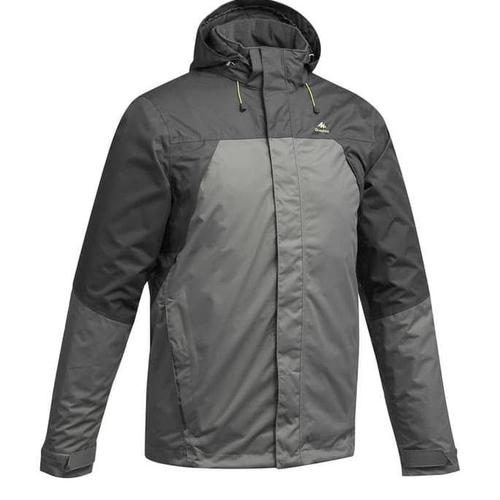 quechua windbreaker