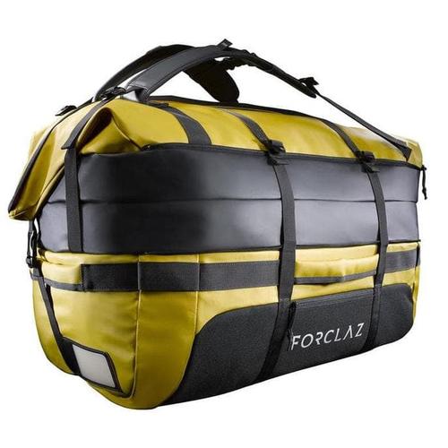 duffle bag quechua