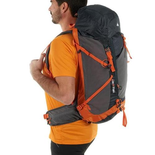 Jual Quechua Backpack Mh500 40L Black 