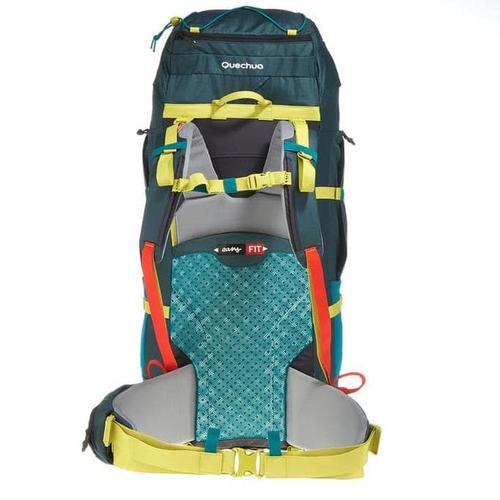 Jual Quechua Tas Gunung Carrier Easyfit 