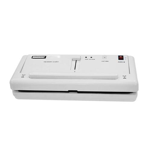 Gambar krisbow mini vacuum packager dari Shop API Testing 4 Jakarta Barat Tokopedia