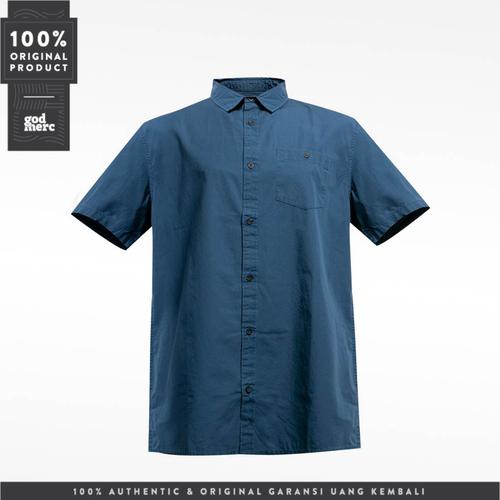 Jual ORIGINAL Quiksilver Kemeja Taxer 