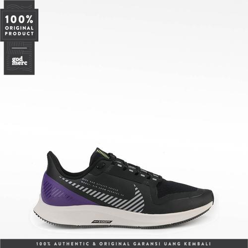 Jual ORIGINAL Nike Air Zoom Pegasus 36 Shield Women's Running Shoe -  Jakarta Pusat - Godmerc | Tokopedia