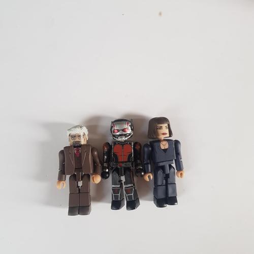 minimates lego
