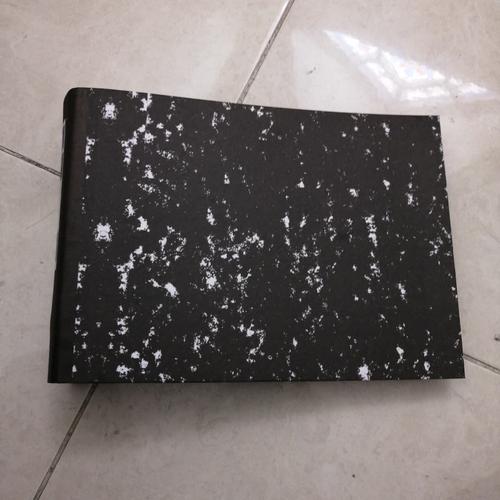 Foto Produk Odner Prizet Ordner A5 KWITANSI Murah dari ATK Pasar Pagi