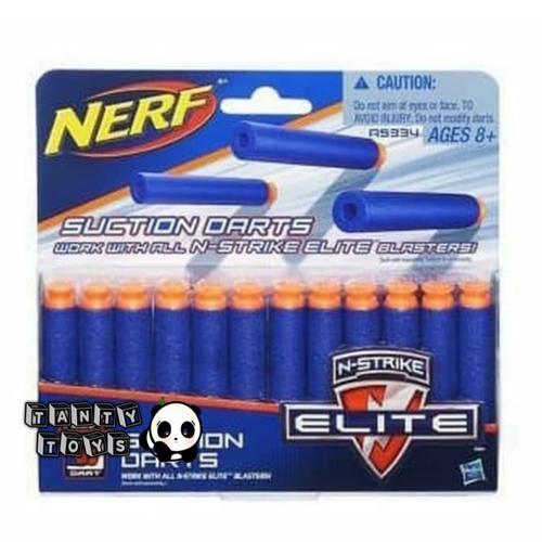 Jual nerf n-strike elite universal 
