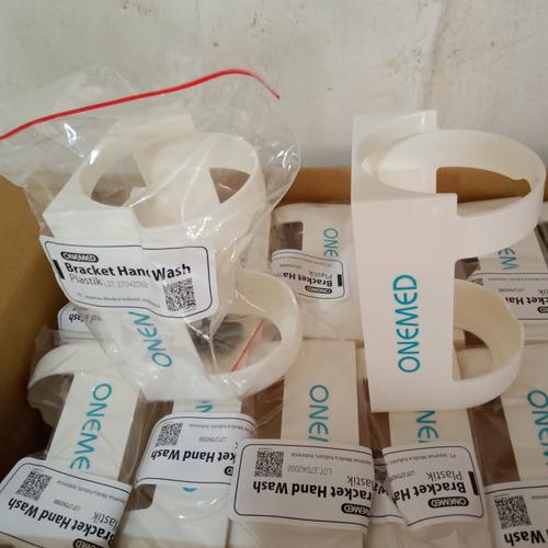 Foto Produk BRACKED ONEMED HAND SANITIZER 500ML dari Toko MfC