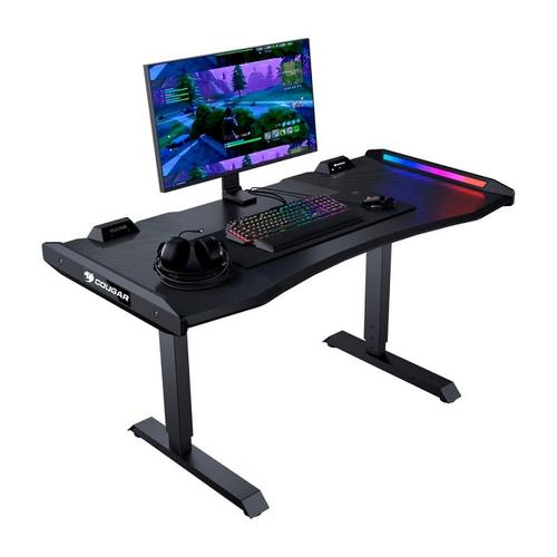 Jual Cougar Mars Gaming Desk Jakarta Pusat Tokopedia