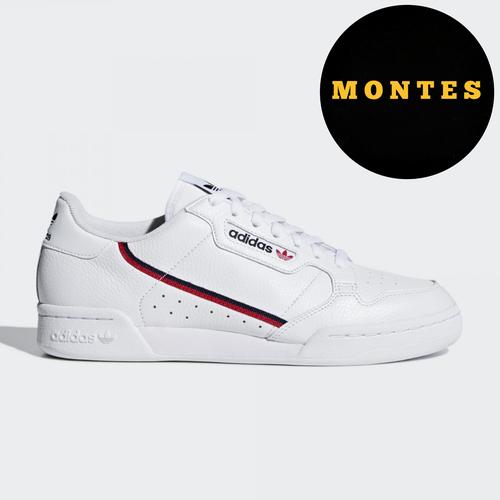 Jual Sepatu Pria Adidas Continental 80 