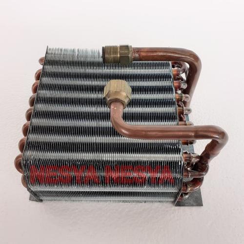 Jual Evaporator Evap Epap Efap AC Mobil Suzuki Jimny Katana Koneksi R12