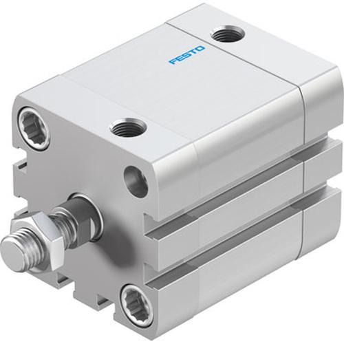 Gambar COMPACT CYLINDER 25MM ADN-40-25-A-P-A dari INVALTECH undefined Tokopedia