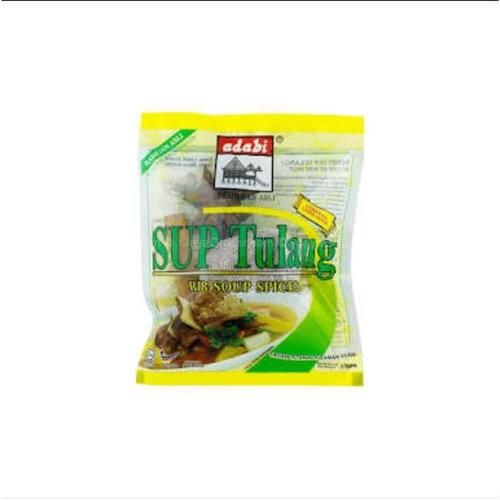 Jual Adabi Sup Tulang Bone Soup Bumbu Rempah Sup Buntut Kota Batam Qq Diamond Tokopedia