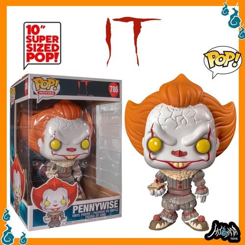 Funko Pop Movie Exclusive Toys 