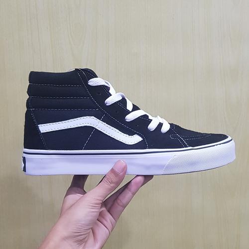 vans 721454 blue
