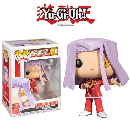 Jual Original Funko POP! Anime Yu Gi Oh 