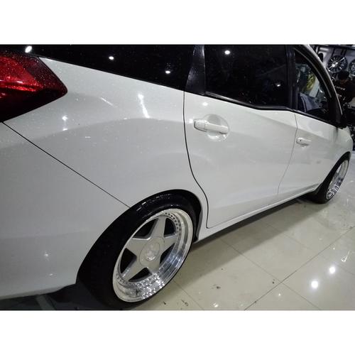 Inspirasi 75+ Modifikasi Mobilio Ring 16 Gratis