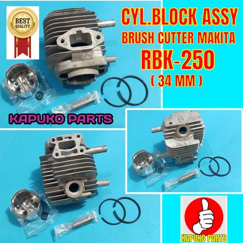 Jual 228 Blok Seher Komplit Potong Rumput Jakarta Barat Kapuko On Lin Tokopedia