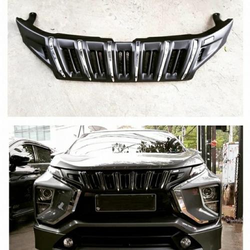 Foto Produk Grill Xpander Apollo High Quality ABS (Non Fiber) dari Omega Motor