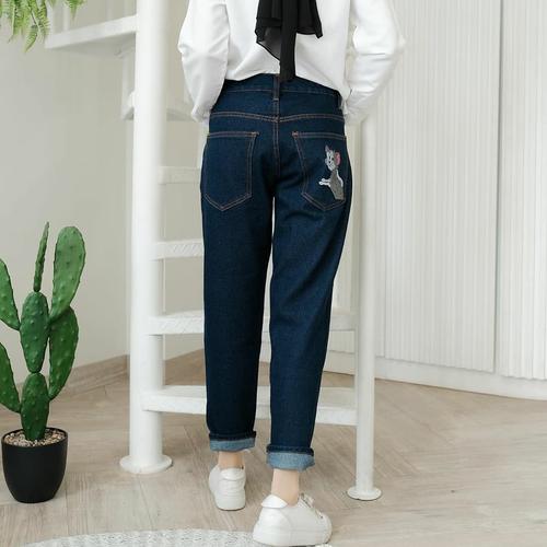 Jual tom zara pants - Kota Surabaya 