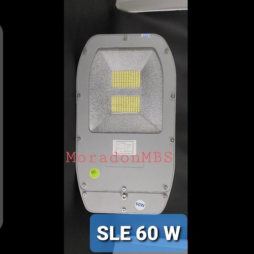 Jual Moradon Led Street Light Lampu Jalan Pju 60 Watt 60 W Sle 60w Jakarta Utara Moradon Indonesia Tokopedia