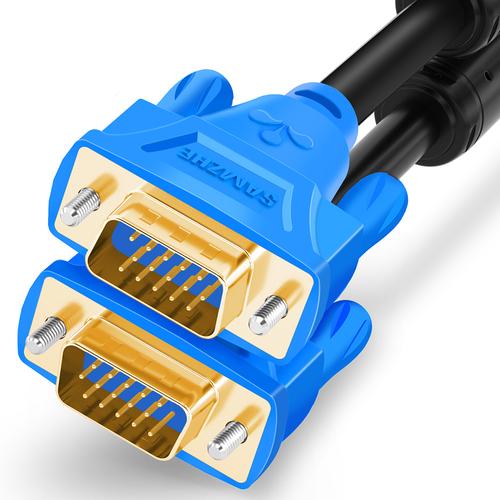 SAMZHE VM-1015 1080P VGA Cable Male 