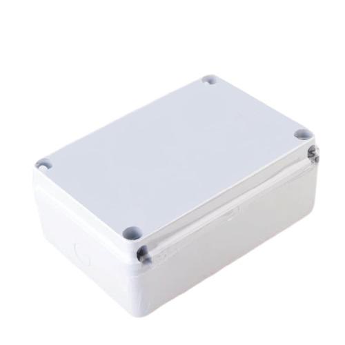 Jual DURADUS / JUNCTION BOX IP55 MG 220 x 150 x 120 - Jakarta Barat ...