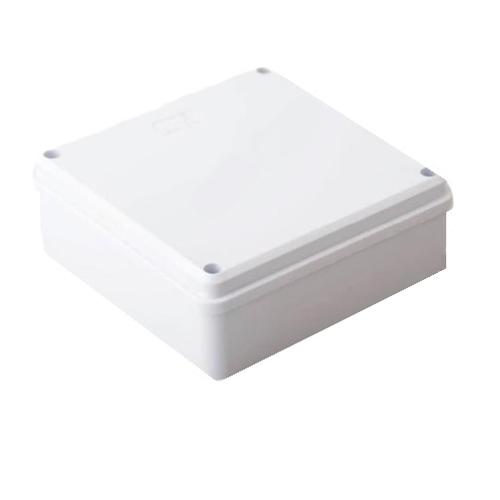 Jual DURADUS / JUNCTION BOX IP55 MG 150 x 150 x 60 POLOS - Jakarta ...