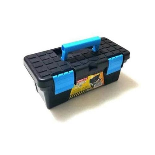 Foto Produk KENMASTER TOOL BOX MINI B250 TOOL BOX KECIL / KOTAK PERKAKAS KECIL dari CATUR SENTOSA ABADI