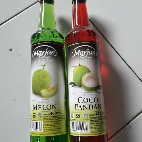 Jual Sirup Marjan Kota Salatiga Toko Bengawan Salatiga Jual Sirup Marjan Kota Salatiga Toko Bengawan Salatiga