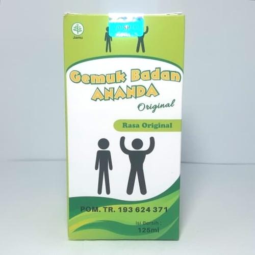 Foto Produk MADU GEMUK BADAN ANAK AL MABRUROH BIN DAWOOD - SUPLEMEN PENAMBAH MAKAN dari TRIONLINESHOP