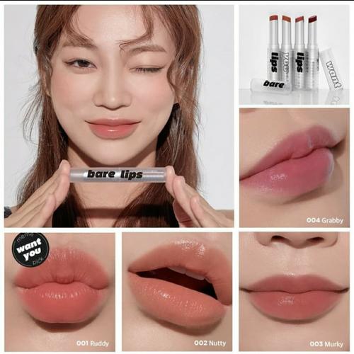 Foto Produk I'M MEME BARE LIPS dari Red Jangmi