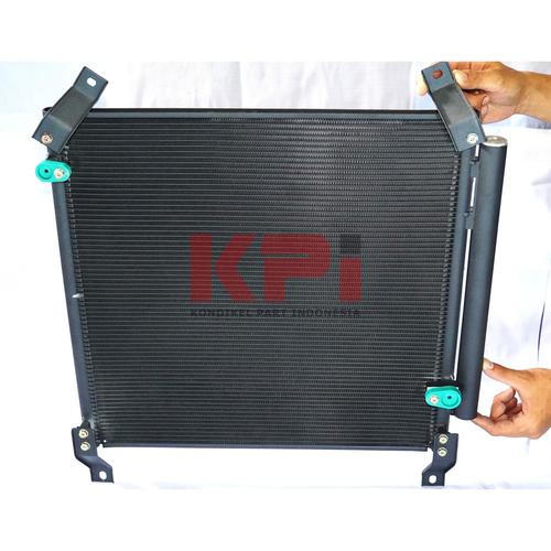 Jual KONDENSOR / CONDENSER SUZUKI APV - POKKA - Kota Tangerang Selatan ...