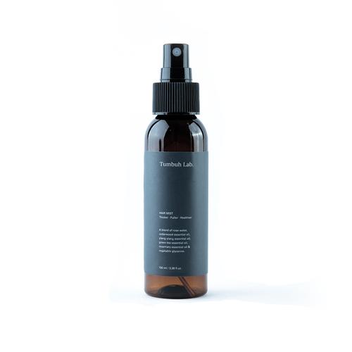 Gambar Hair Mist 100ml dari TumbuhLab Semarang Kab. Semarang Tokopedia