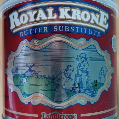 Foto Produk Royal Krone Butter Substitute 2kg dari GERALD MARKET