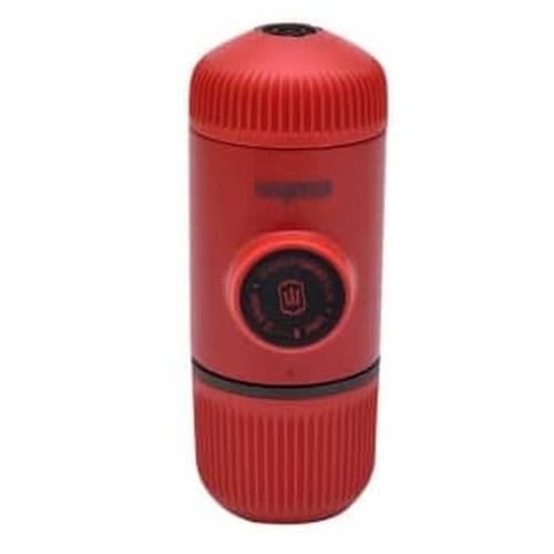 Jual Wacaco Nanopresso Espresso Hitam 