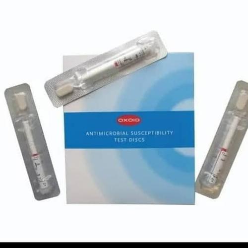 Jual Oxoid BLank Disc antimicrobial susceptibility Jakarta Pusat