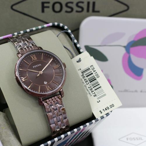 Fossil 2025 es 4100