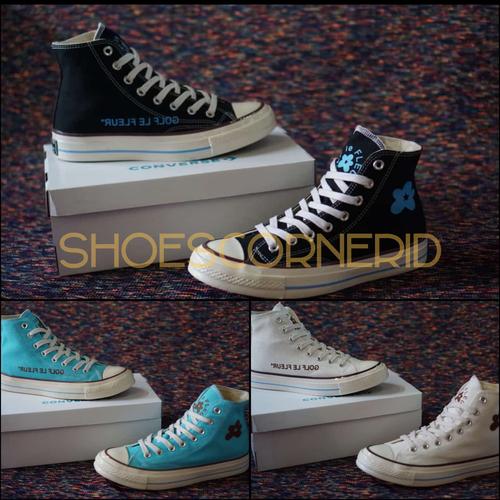 golf converse high tops