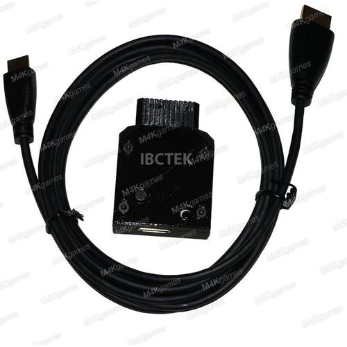 Jual HDMI adapter GCPlug HDMI cable Nintendo Gamecube GC Video gcvideo