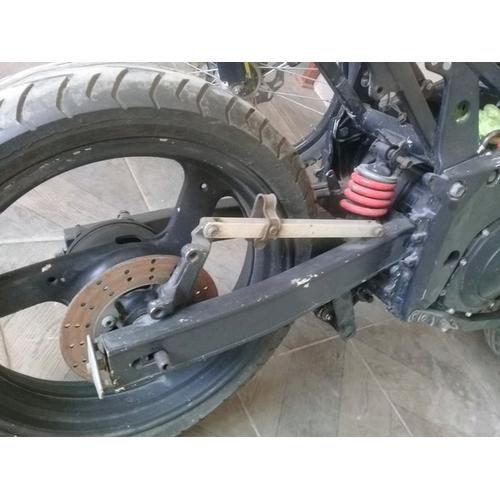 Jual DISC piringan cakram moge Yamaha 