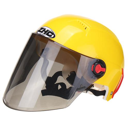 Jual Motorcycle Half Face Helmet 