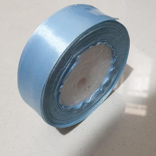 Foto Produk Pita satin biru dari Hello Maddie