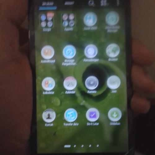 Jual Handphone Asus Zenfone 2 Z008d Bekas Batangan Kab Brebes Cah Berkah Tokopedia